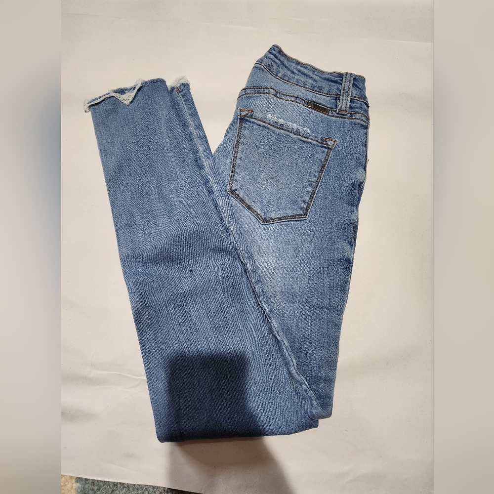 KanCan size 25 jeans